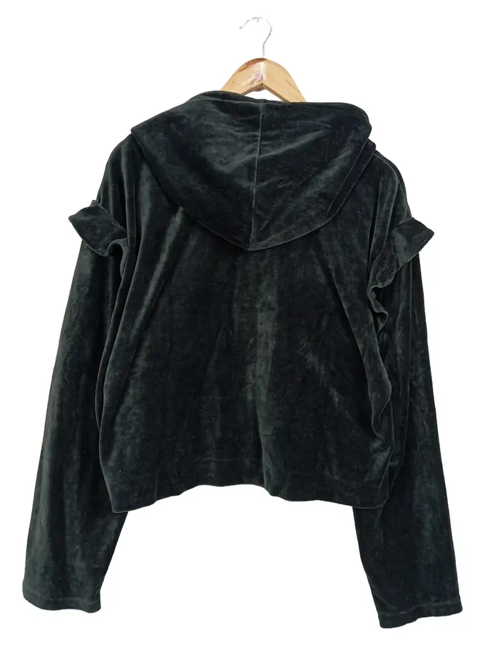 ADIDAS Kapuzenpullover Bild 2