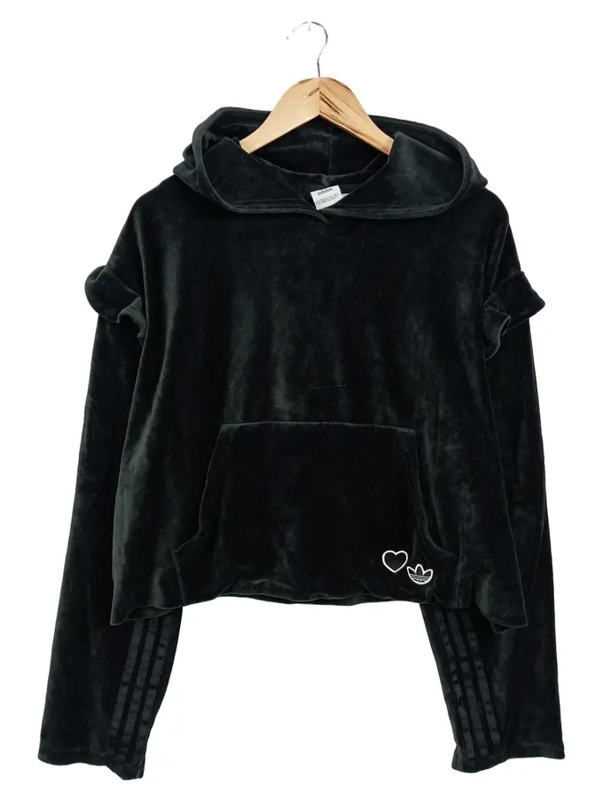 ADIDAS Kapuzenpullover Bild 1