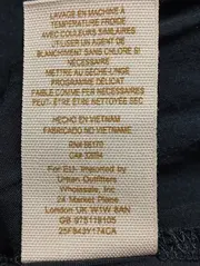 Vorschaubild FREE PEOPLE Spitzenkleid 4