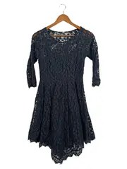 Vorschaubild FREE PEOPLE Spitzenkleid 1