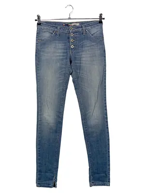 PLEASE Jeans Regular Fit