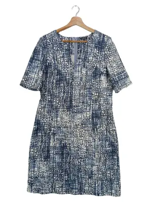CAROLINE BISS Blusenkleid