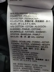 Vorschaubild LEVI'S Bomberjacke 5
