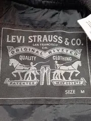 Vorschaubild LEVI'S Bomberjacke 3