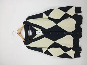 PISTOLA Strickjacke