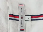 Vorschaubild 3 von Damen Bluse Gr. 36/S Weiß Viskose Casual Klassisch