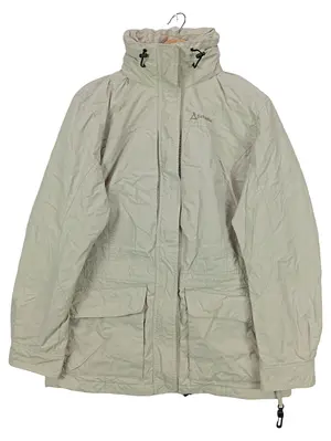 SCHÖFFEL Outdoorjacke