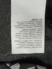 Vorschaubild 4 von Etuikleid Damen Gr. 36/S Business Kleid grafisches Muster Mehrfarbig Elegant