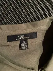 Vorschaubild MAVI Bluse 3