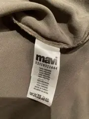 Vorschaubild MAVI Bluse 4