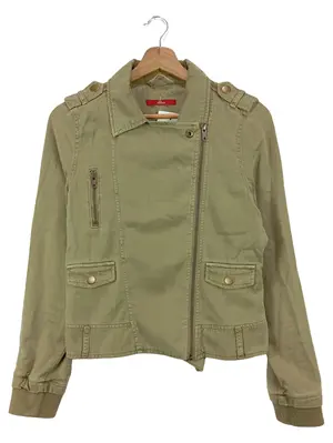 S.OLIVER Jeansjacke
