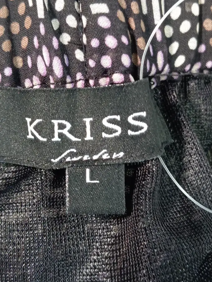 KRISS SWEDEN Faltenrock Bild 3