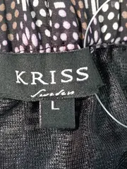 Vorschaubild KRISS SWEDEN Faltenrock 3