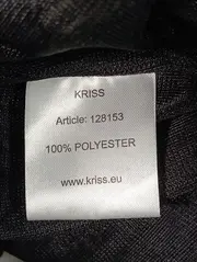 Vorschaubild KRISS SWEDEN Faltenrock 4
