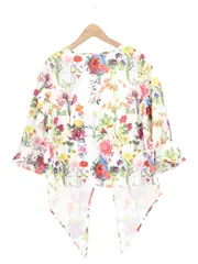 Vorschaubild YUMI Bluse 2