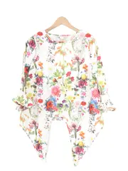 Vorschaubild YUMI Bluse 1
