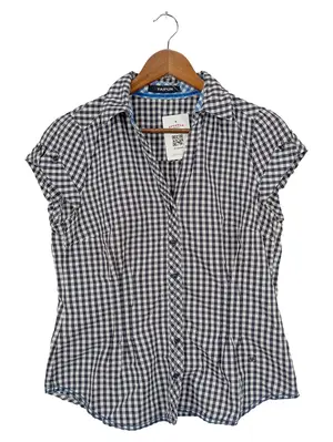 TAIFUN Bluse