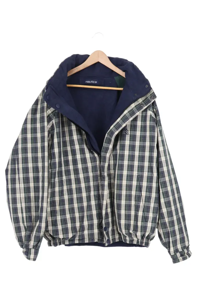 NAUTICA Winterjacke Bild 1