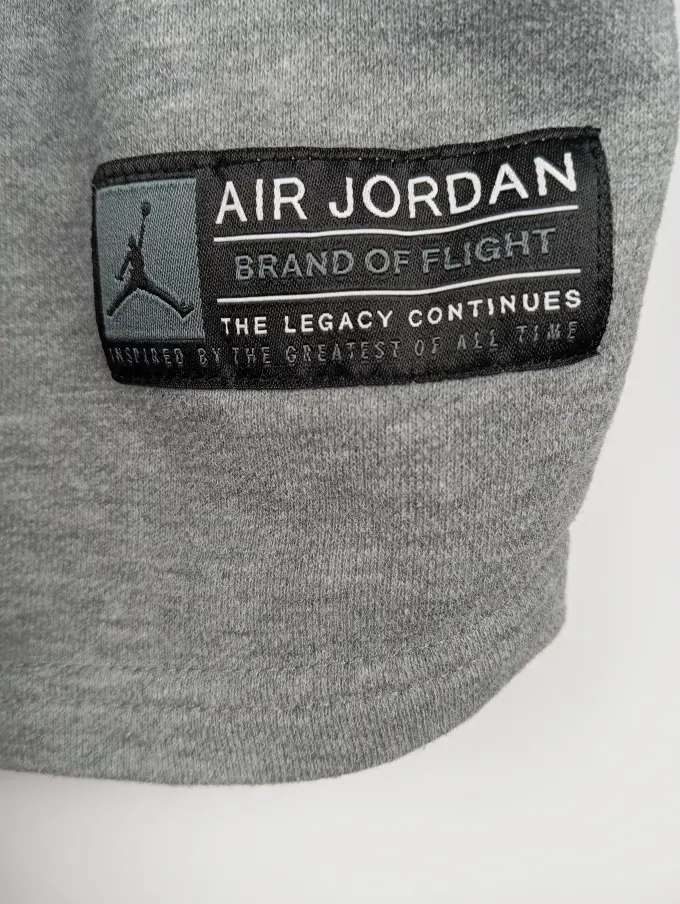 JORDAN Sweatjacke Bild 4
