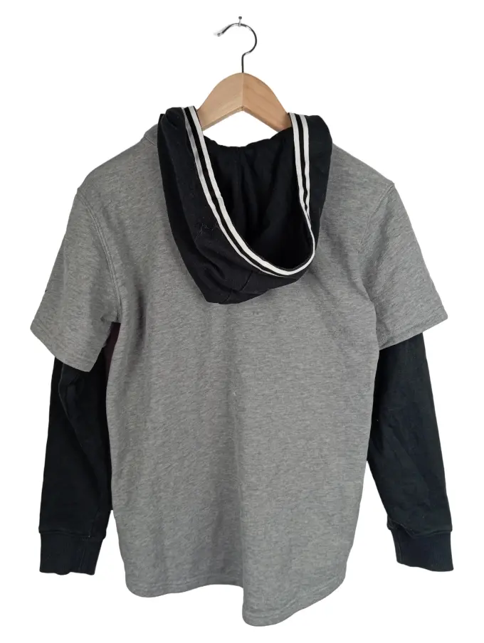 JORDAN Sweatjacke Bild 2