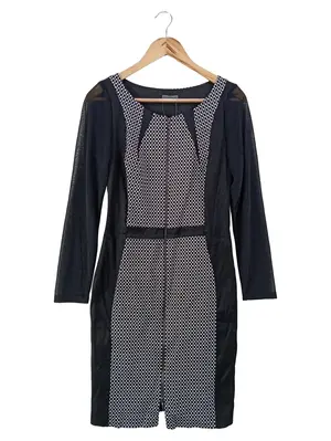 S.OLIVER Businesskleid