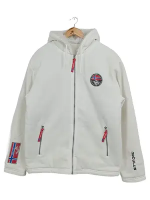 NEBULUS Fleecejacke
