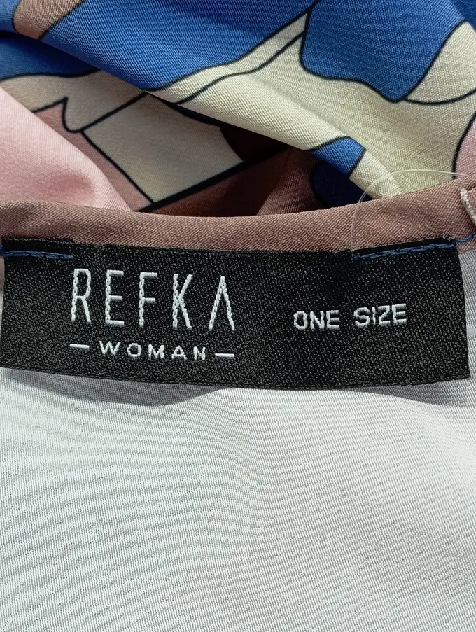 REFKA Freizeitkleid Bild 3