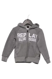 Vorschaubild REPLAY Sweatjacke 1