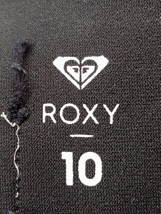 ROXY Neoprenanzug kurz Bild 3