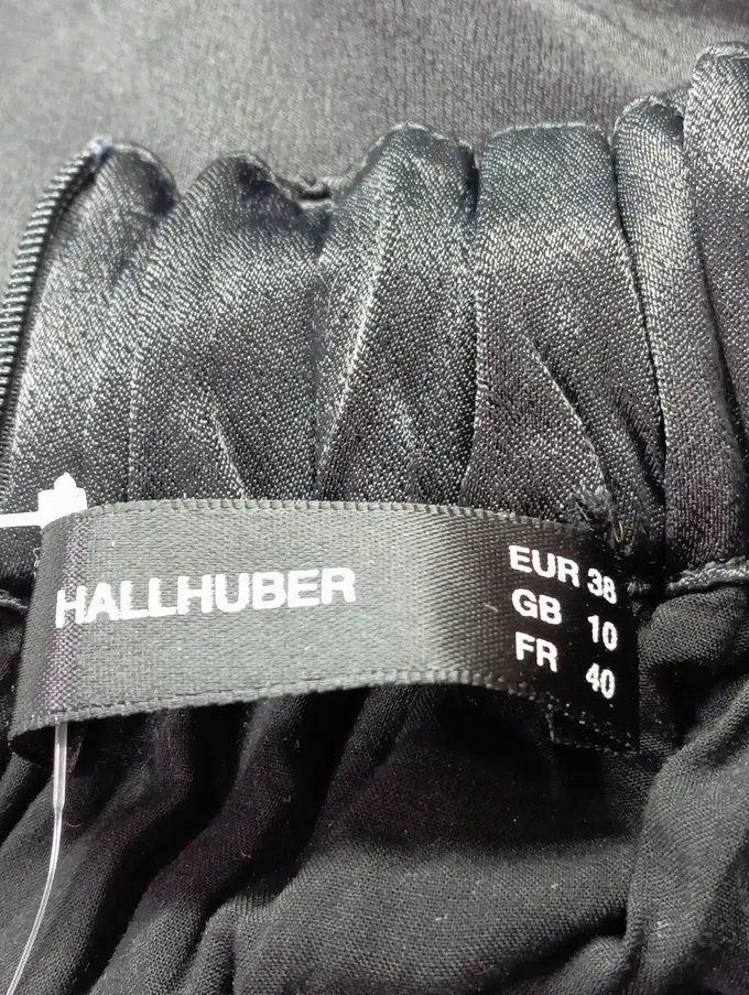 HALLHUBER Etuikleid Bild 3