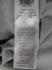 Vorschaubild 5 von Damen Pullover Grau Gr. 42;XL Casual Viskose Langarm