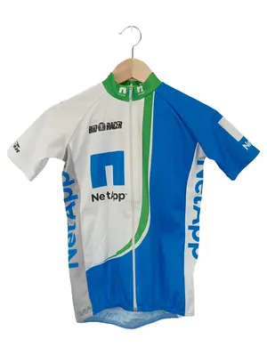 BIORACER Radtrikot