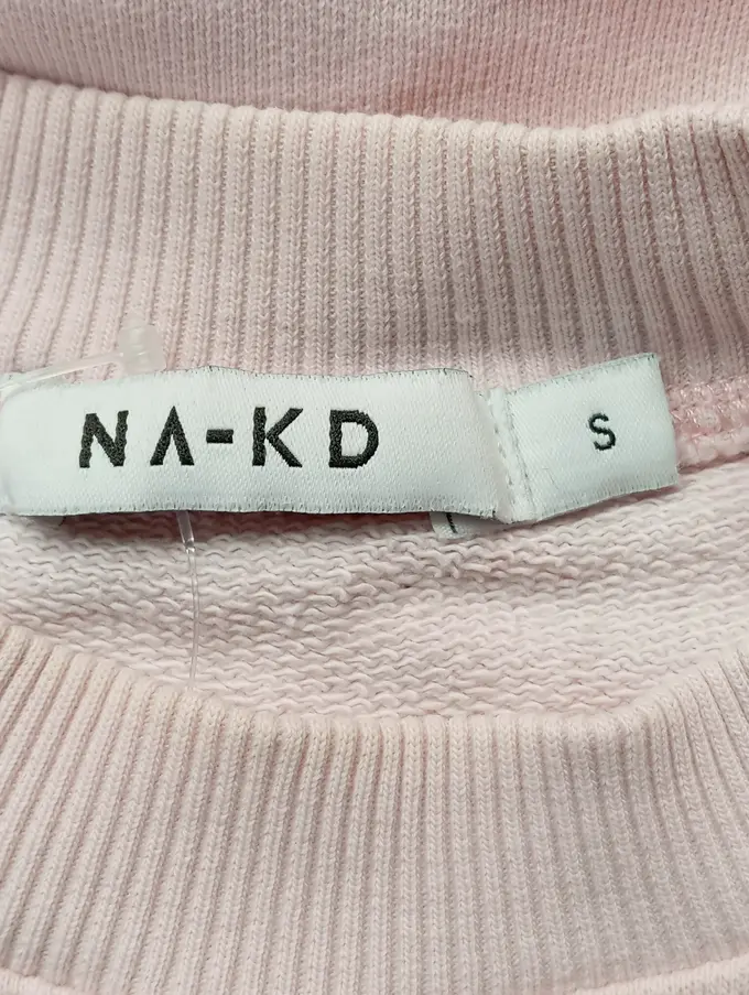 NA-KD Pullover Bild 3
