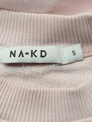 Vorschaubild NA-KD Pullover 3