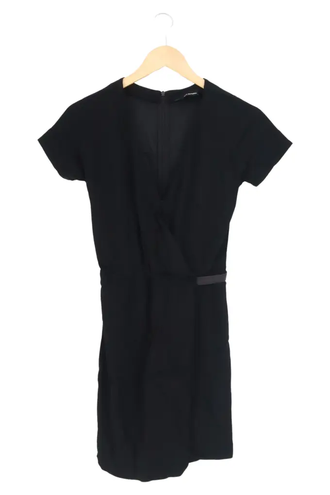THE KOOPLES Etuikleid Bild 1