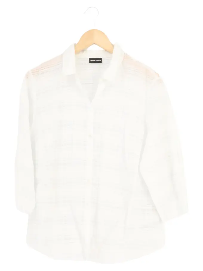 GERRY WEBER Bluse Bild 1