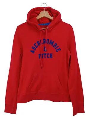 ABERCROMBIE & FITCH Kapuzenpullover