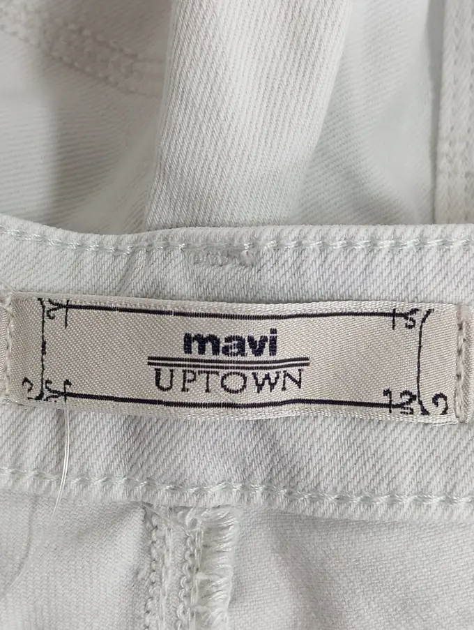 MAVI Stoffhose Bild 3