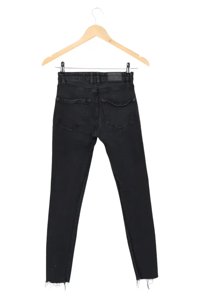MANGO Jeans Slim Fit Bild 2