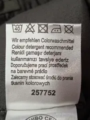 Vorschaubild TCHIBO Stoffhose 5