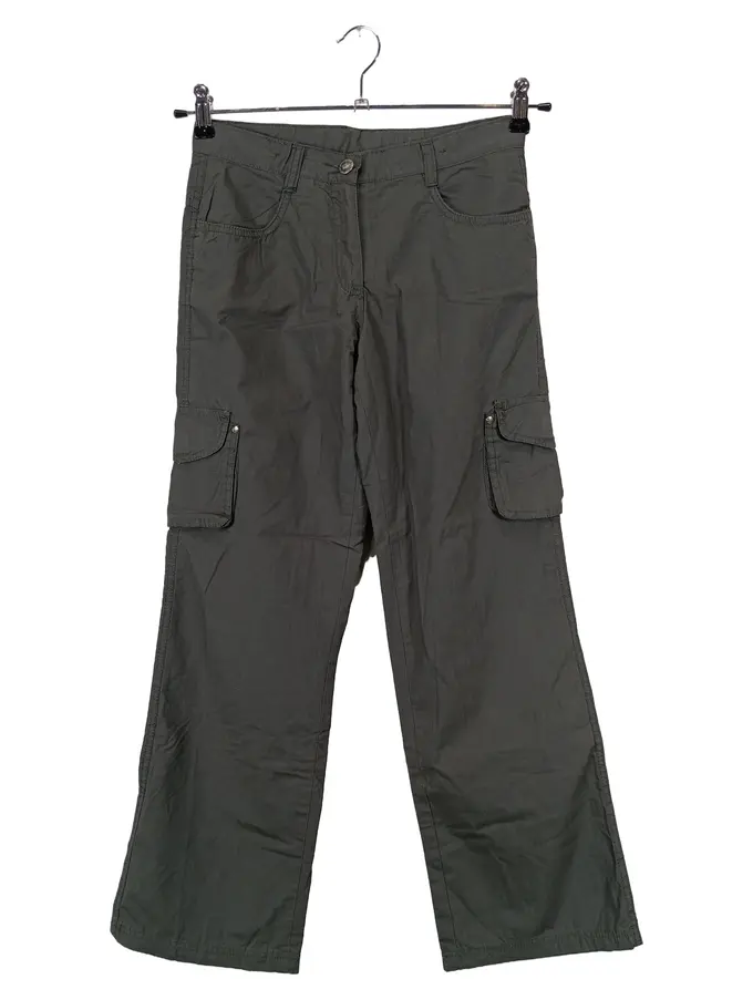 TCHIBO Stoffhose Bild 1