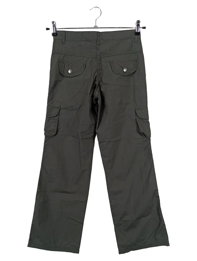 TCHIBO Stoffhose Bild 2