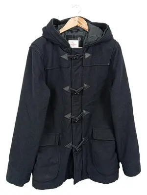 BENCH Dufflecoat