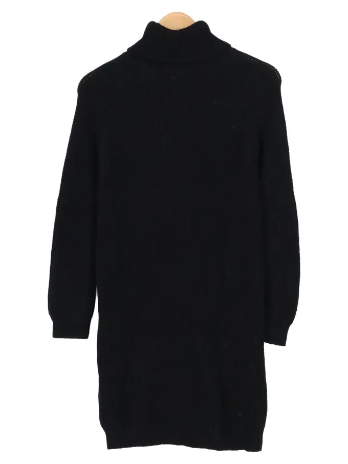 KARL LAGERFELD Strickkleid Bild 2