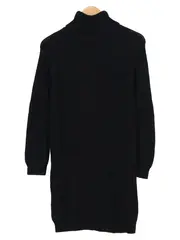 Vorschaubild KARL LAGERFELD Strickkleid 2