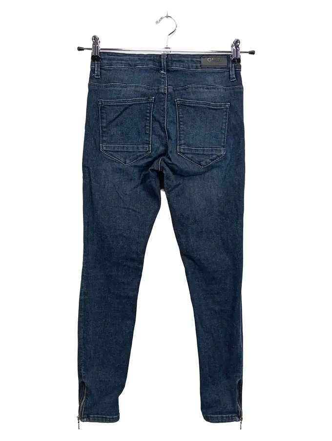 ONLY Jeans Skinny Fit Bild 2