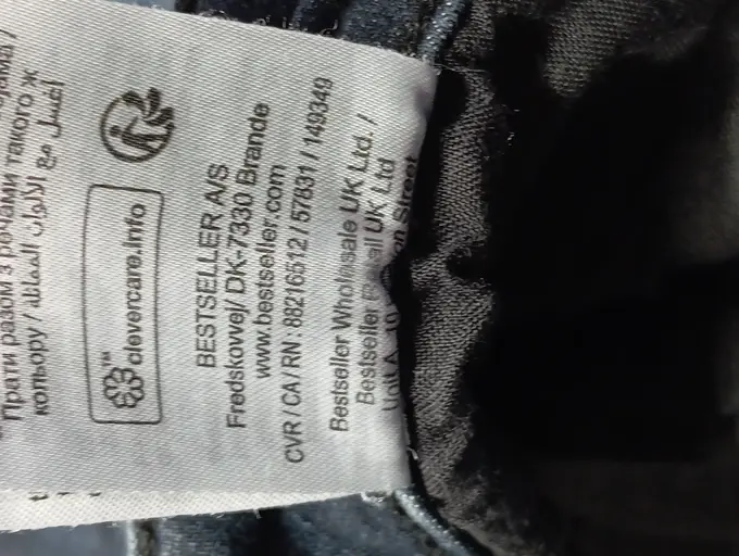 ONLY Jeans Skinny Fit Bild 5