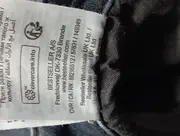 Vorschaubild ONLY Jeans Skinny Fit 5
