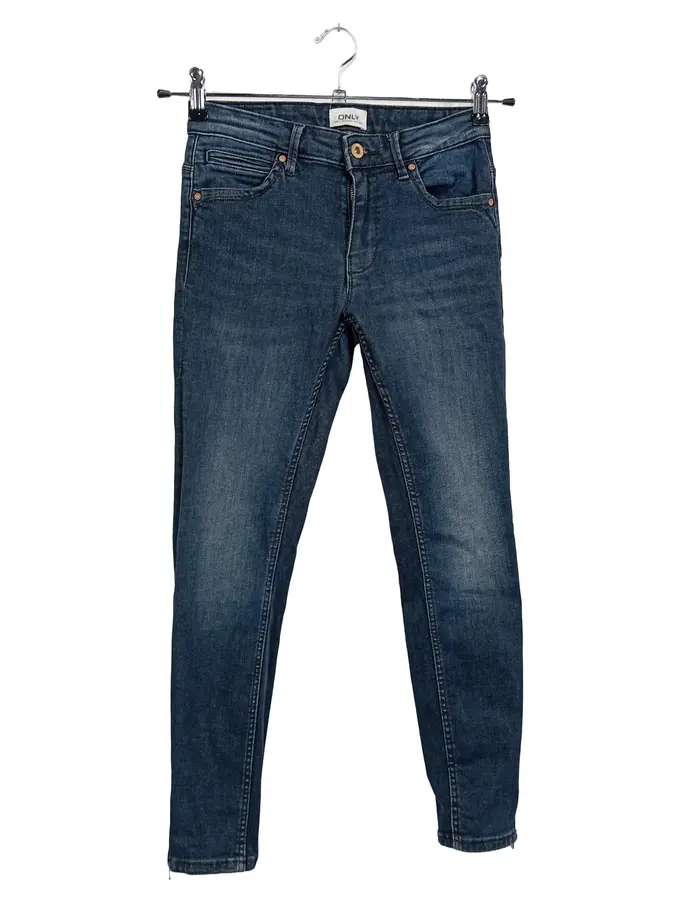 ONLY Jeans Skinny Fit Bild 1