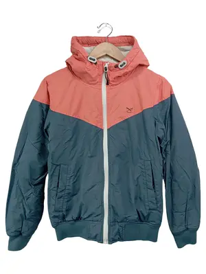 IRIEDAILY Leichte Jacke